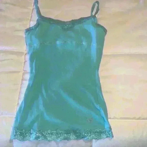 Other - Justice top size 12 girls
